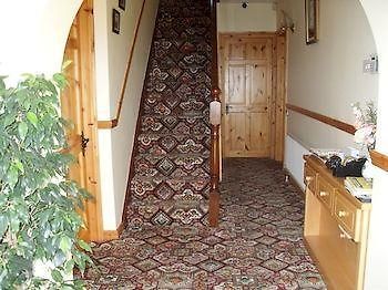 Lisnagree B&B Galway Esterno foto