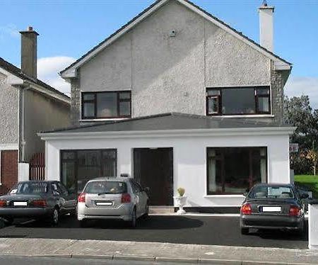 Lisnagree B&B Galway Esterno foto