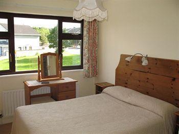 Lisnagree B&B Galway Esterno foto