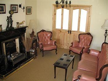 Lisnagree B&B Galway Esterno foto