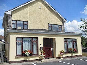 Lisnagree B&B Galway Esterno foto