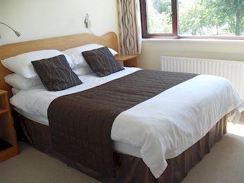 Lisnagree B&B Galway Esterno foto