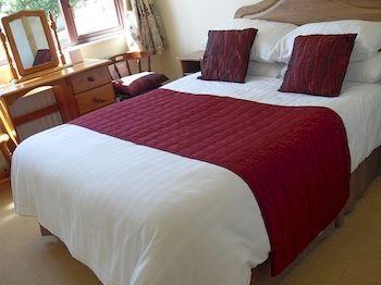 Lisnagree B&B Galway Esterno foto
