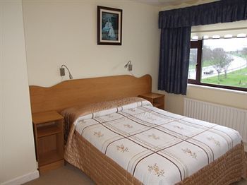 Lisnagree B&B Galway Esterno foto