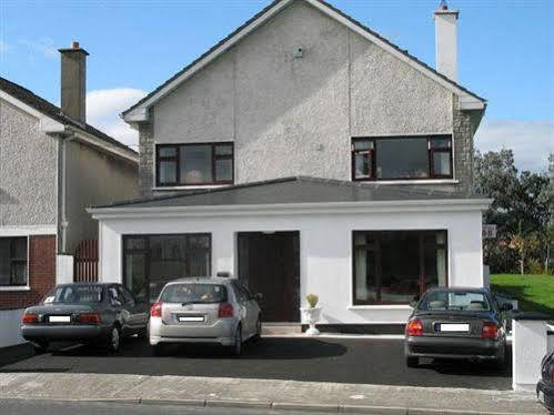 Lisnagree B&B Galway Esterno foto